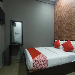 Hotel Oyo 876 Sanctuary, Petaling Jaya